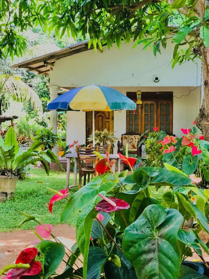 Sigiri Lakshan Home Stay Szigirija Kültér fotó