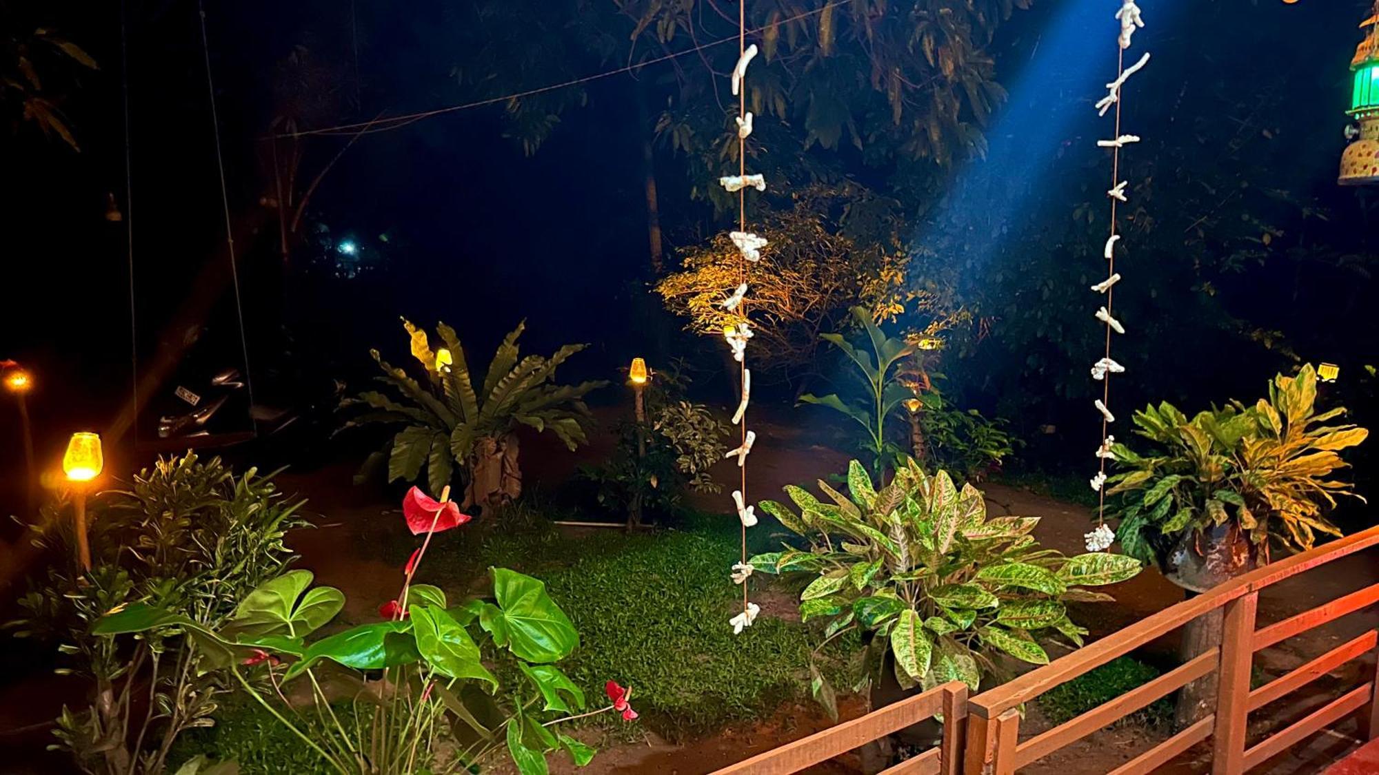 Sigiri Lakshan Home Stay Szigirija Kültér fotó