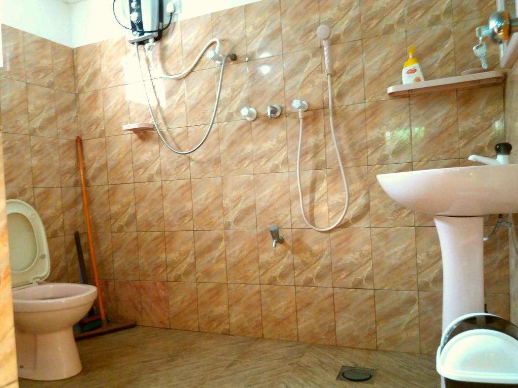 Sigiri Lakshan Home Stay Szigirija Kültér fotó
