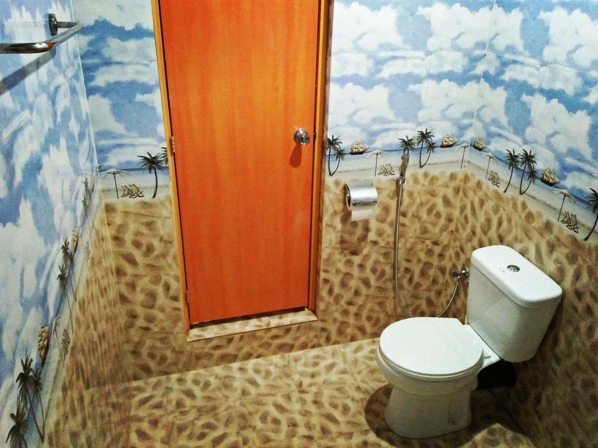 Sigiri Lakshan Home Stay Szigirija Kültér fotó