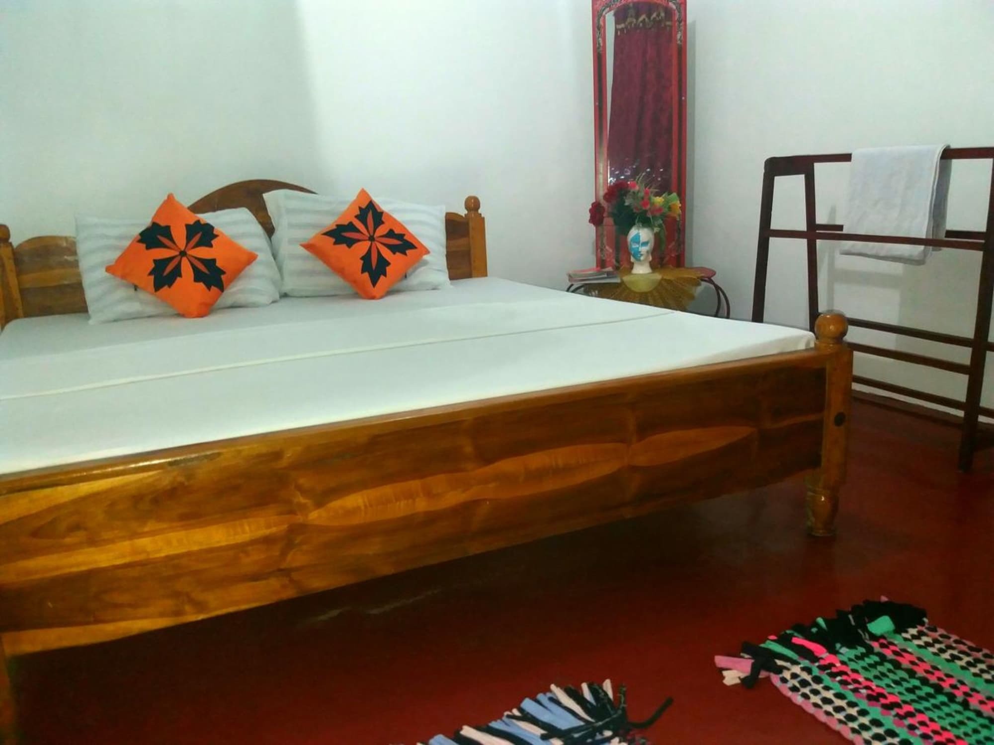 Sigiri Lakshan Home Stay Szigirija Kültér fotó